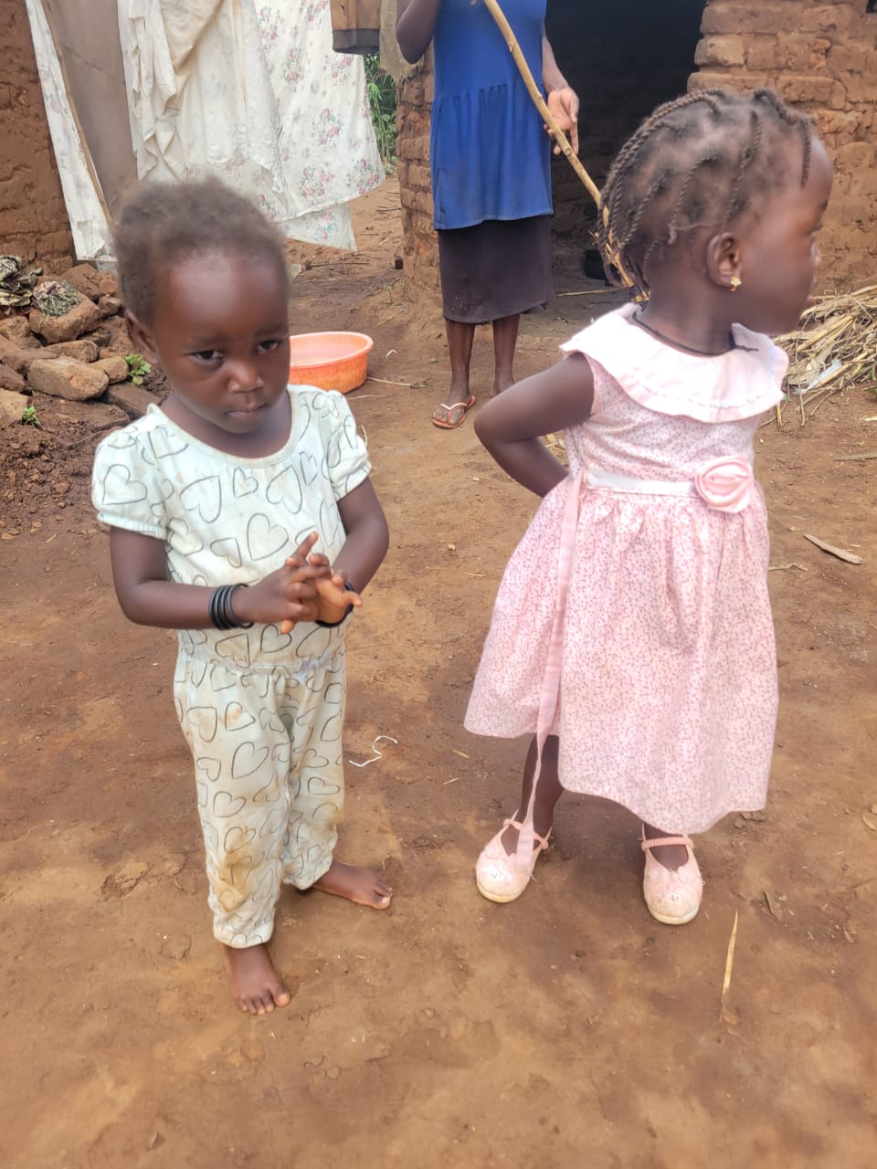 Community care